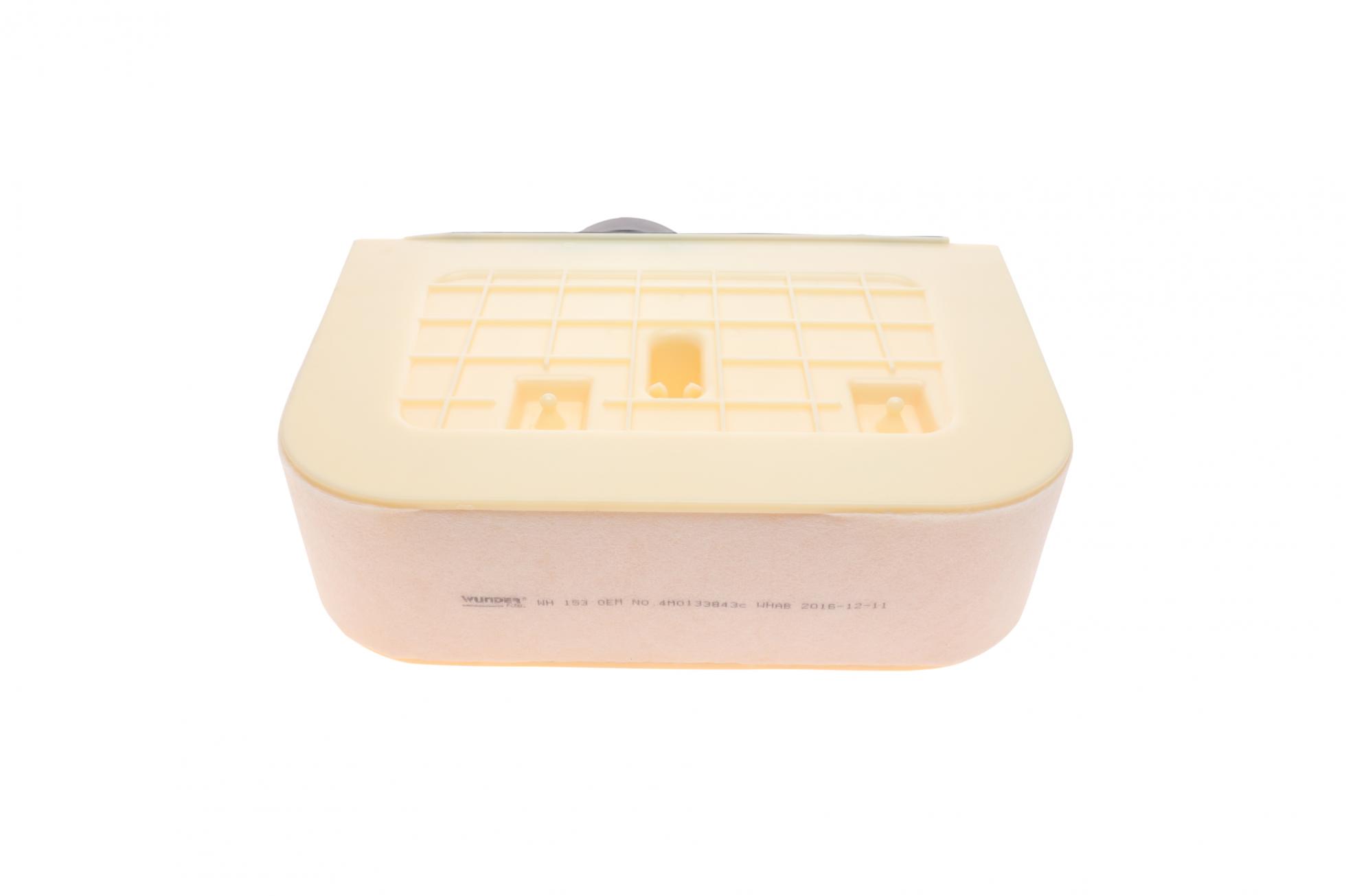 WH153 WUNDER FILTER